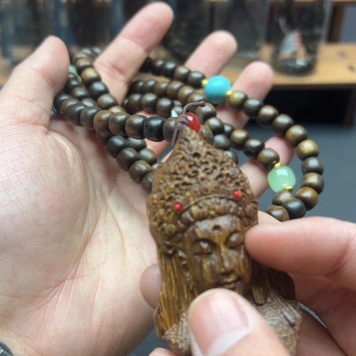 降真香手串/手链链接7