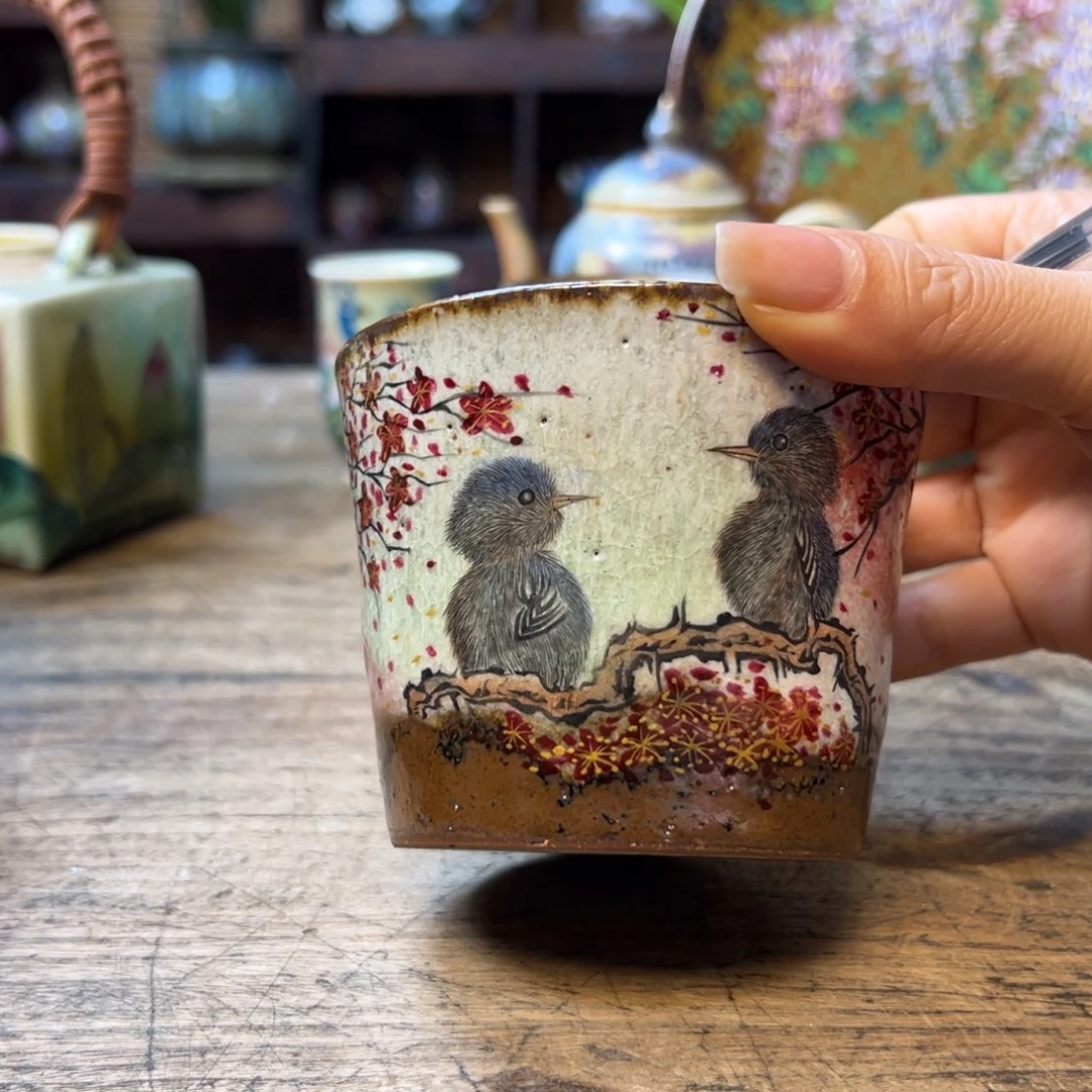 瓷片红**?预存抵扣，还余1425