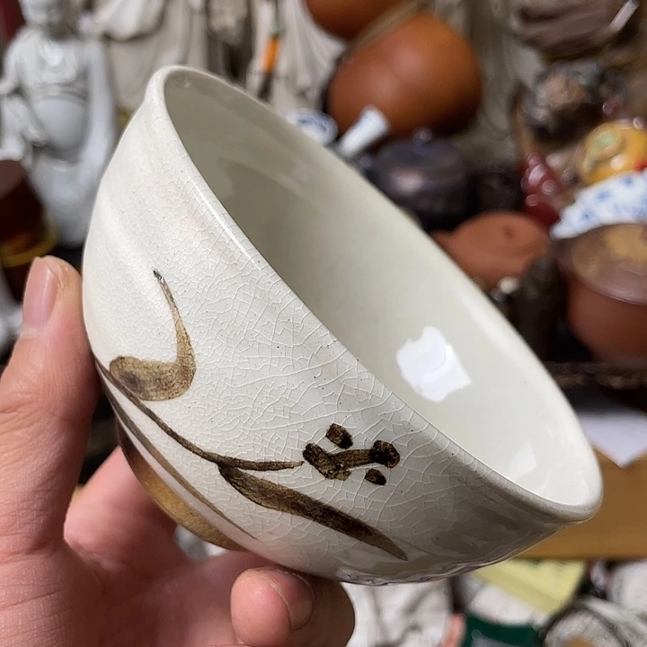茶宠摆件工艺美术作品