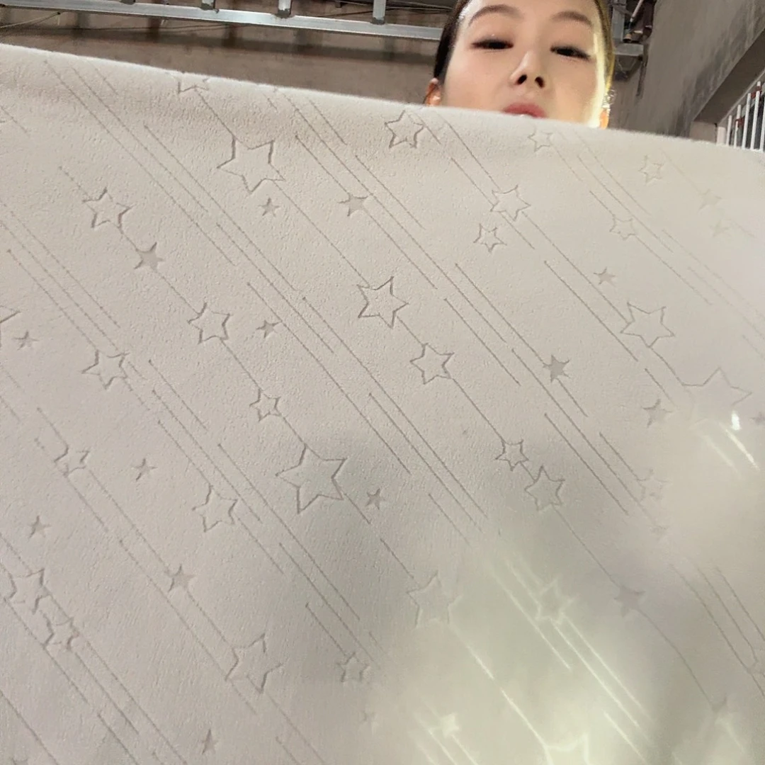 聚酯纤维万能沙发套236