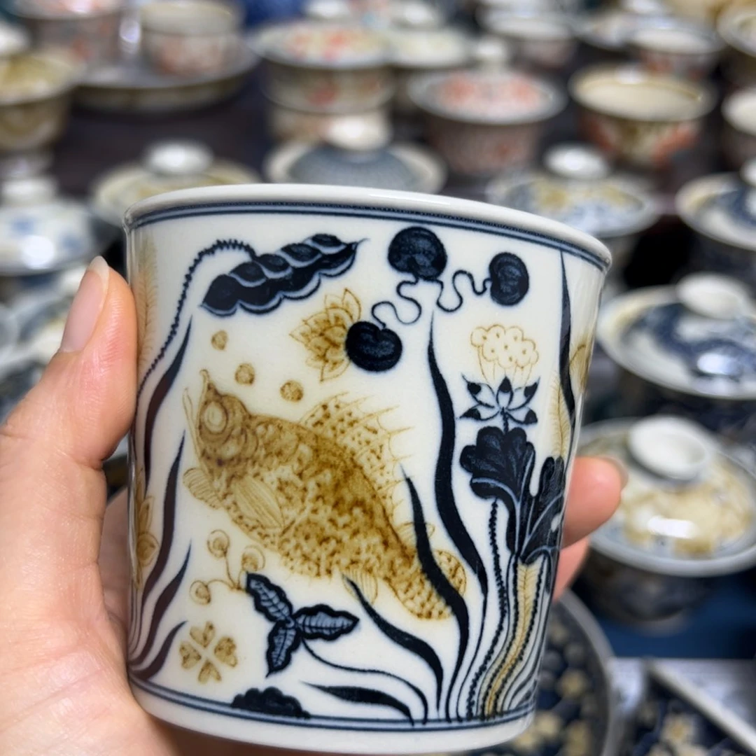 【闪购商品】陶瓷艺术有限公司