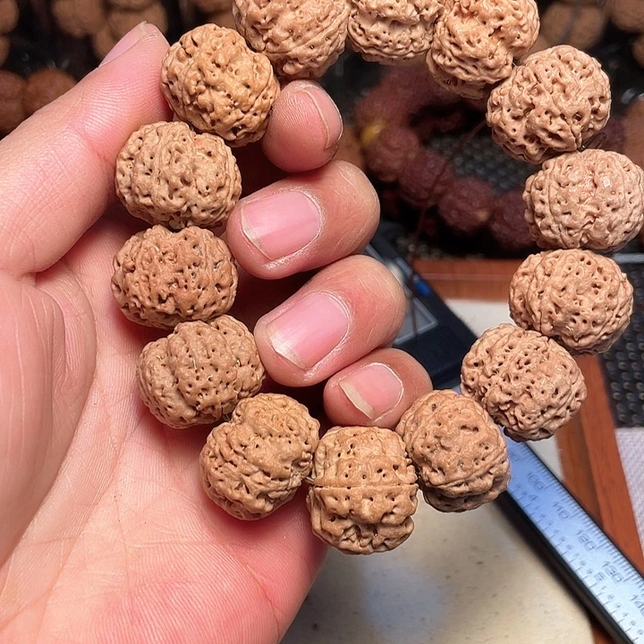 金刚菩提吊坠尼泊尔大金刚菩提