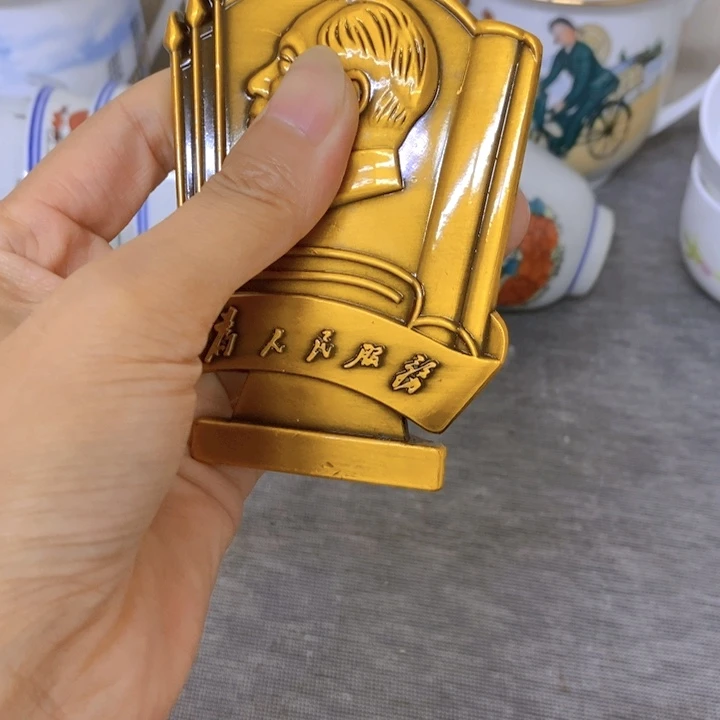 瓷片景德镇陶瓷研究所