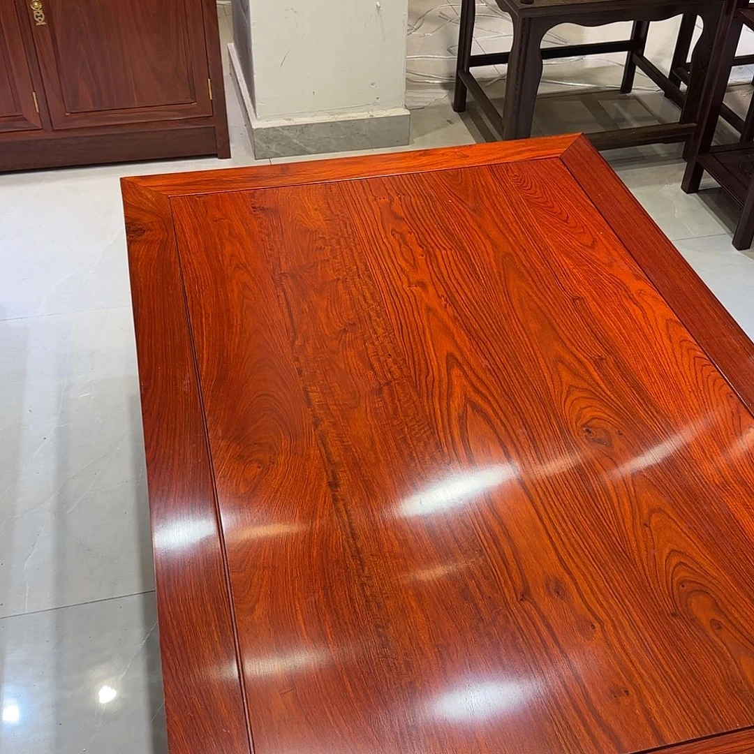 花梨木类家具风**起差价100元111