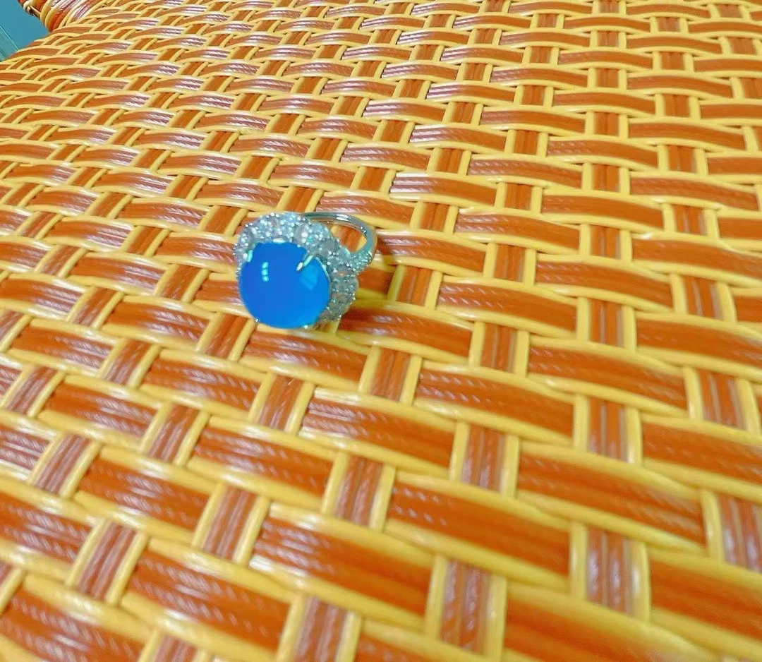 戒指 【中缅边境收货专属】9-A9