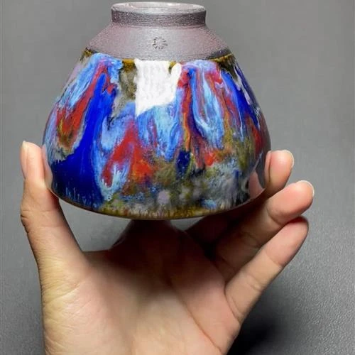 【闪购商品】茶盏-580............