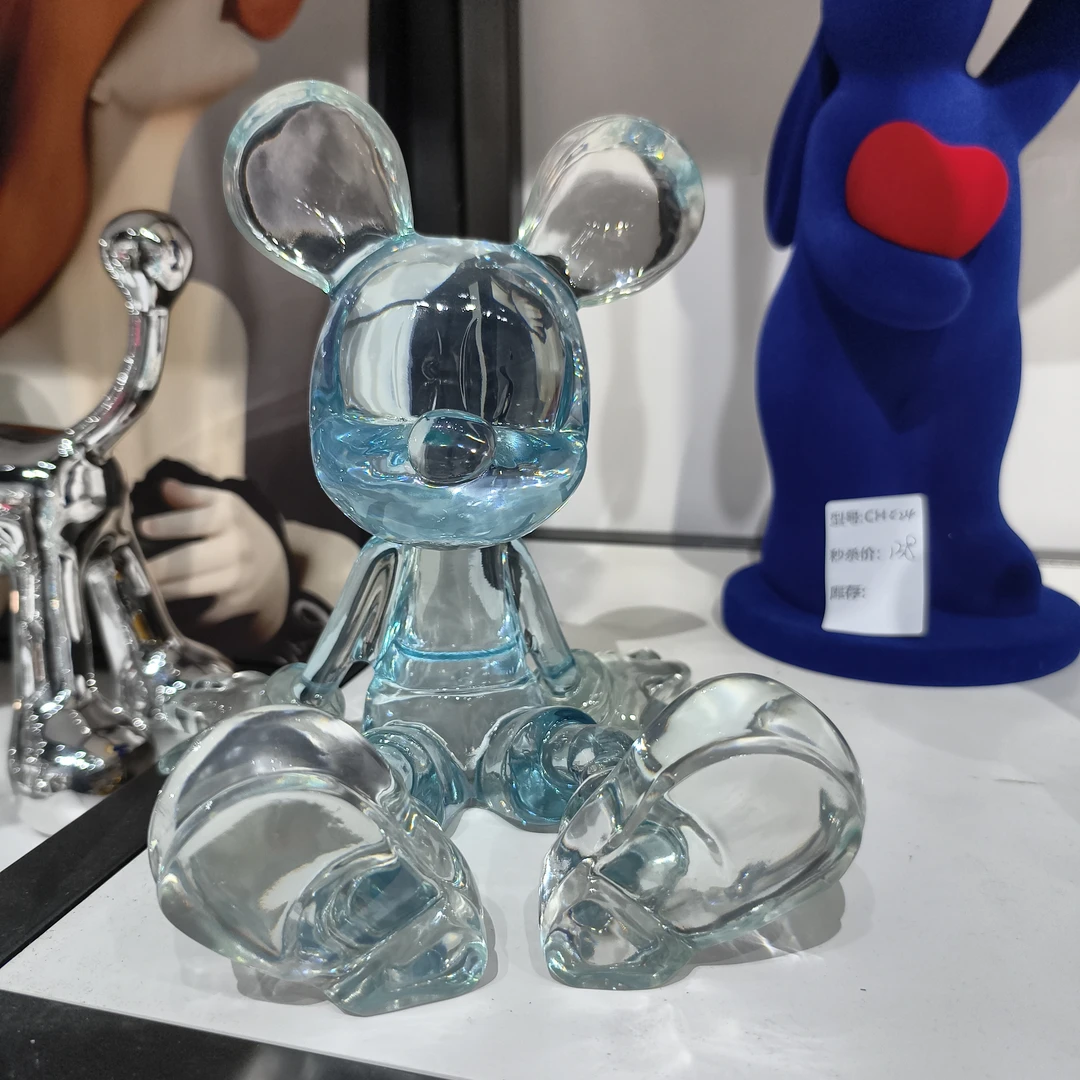 【本尼家】CH522 潮流装饰摆件