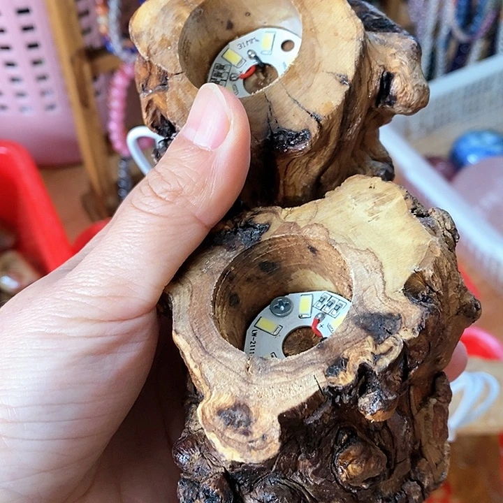 【闪购商品】未镶嵌珠宝半成品水晶水晶