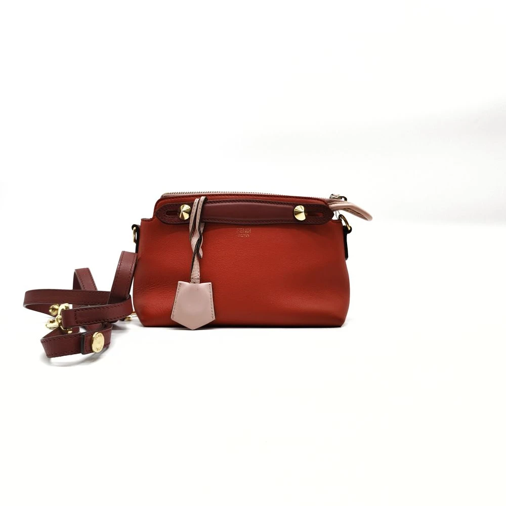 元品奢选/95新/芬迪/单肩包/SN-X544260