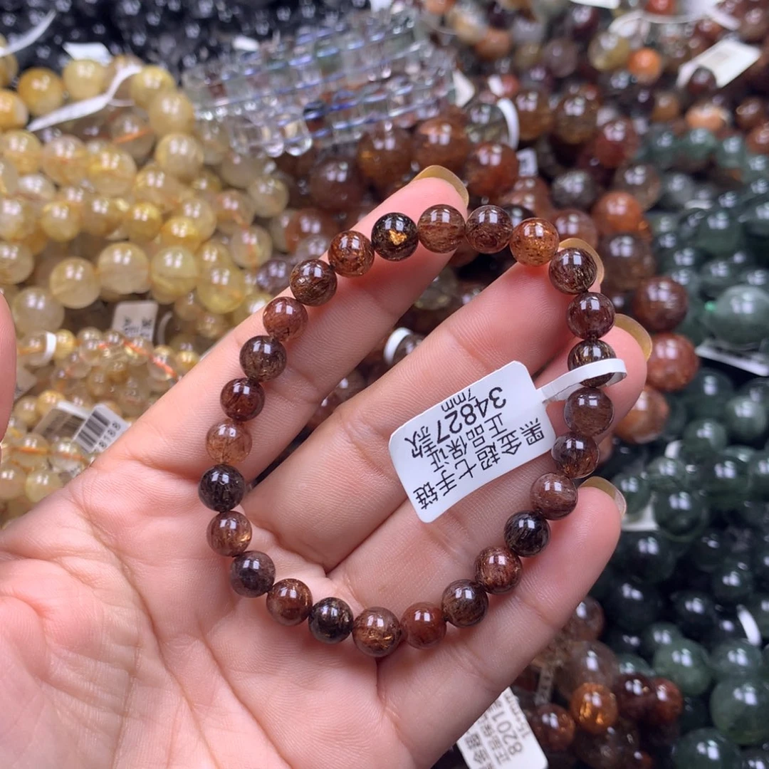 手链未镶嵌水晶111111111