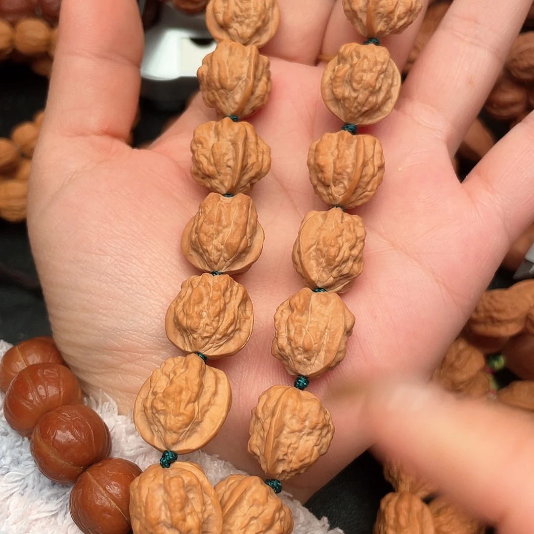 喜***。吊坠文玩核桃小蛤蟆