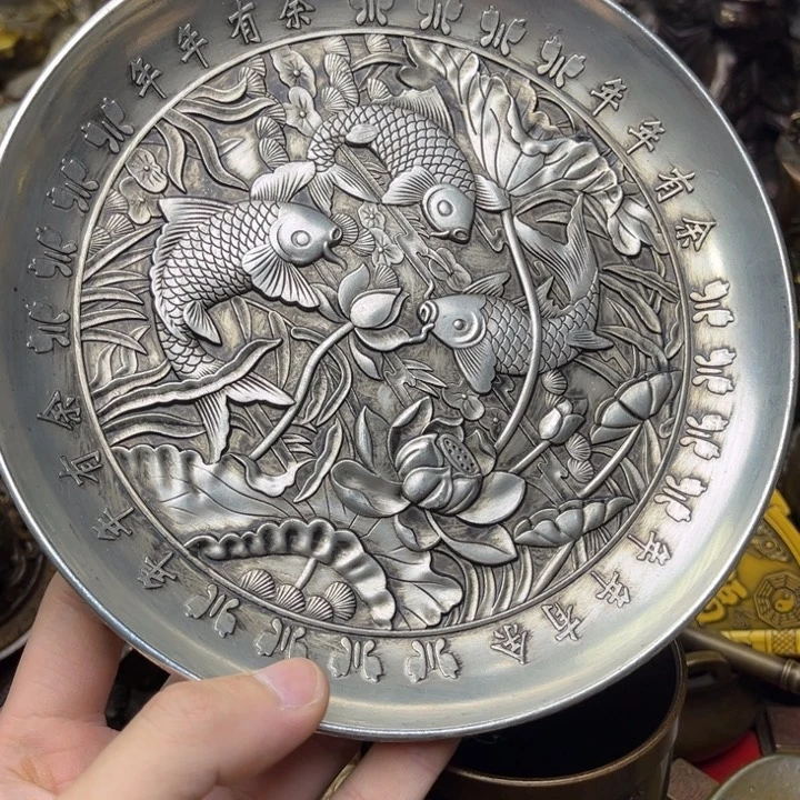 嘉嘉精品铜器摆件