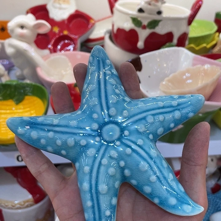 陶瓷微瑕介意慎拍