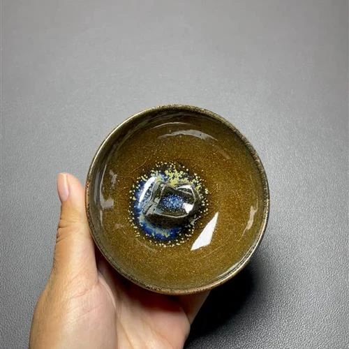 【闪购商品】茶盏-706............