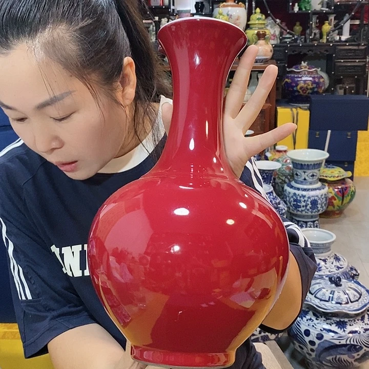 瓷片瓷器的制作工艺和