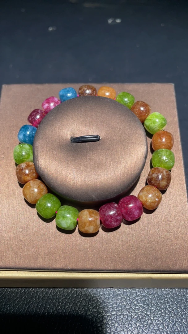 83  卡10老型糖果手链