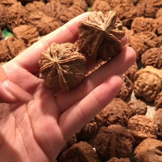 挪***林桃核吊坠核桃核桃核桃