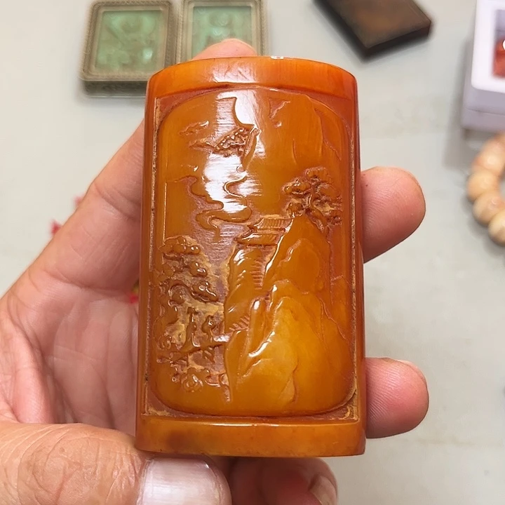 大果紫檀（缅甸花梨）