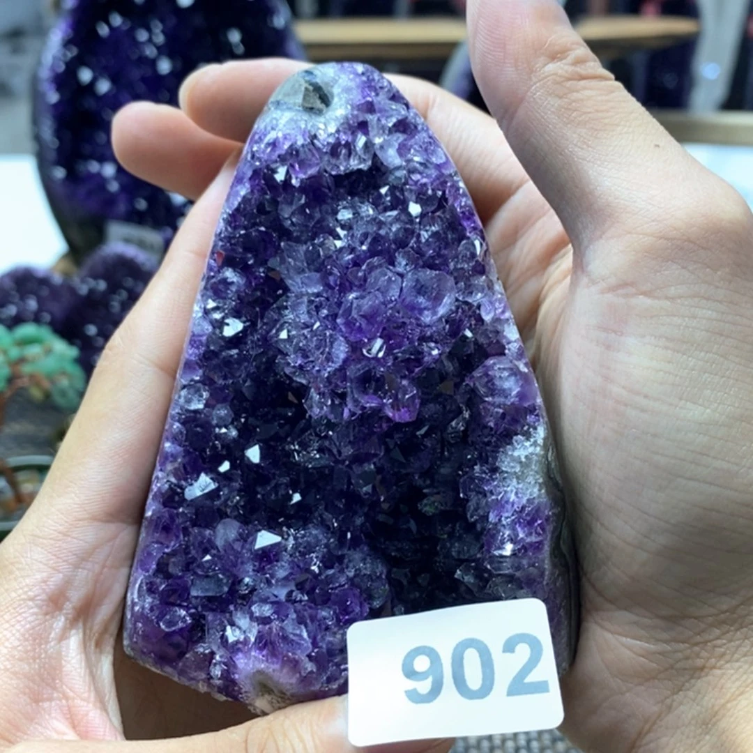 未镶嵌大型摆件（非配饰）水晶