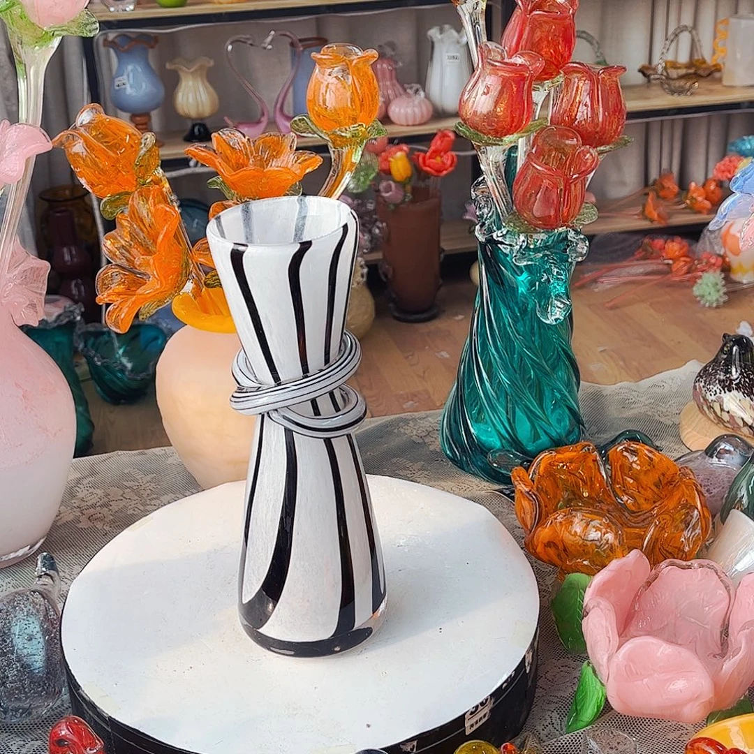 花瓶不完美家悦花瓶花器