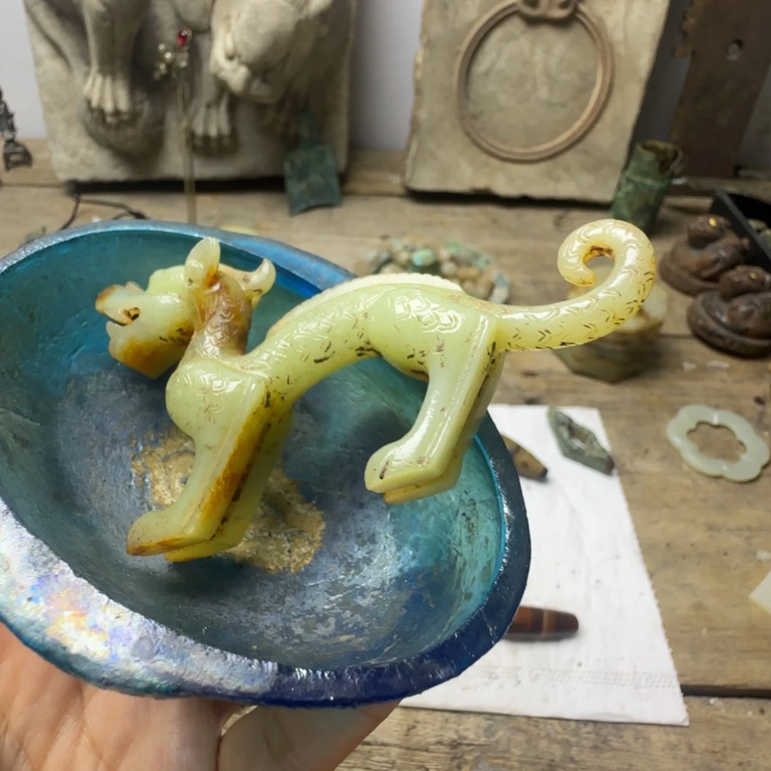 琉璃手工艺品琉璃琉璃琉璃