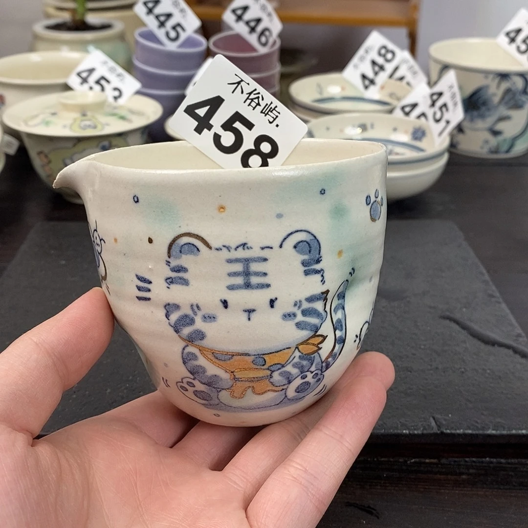 景德镇不俗屿就雅458