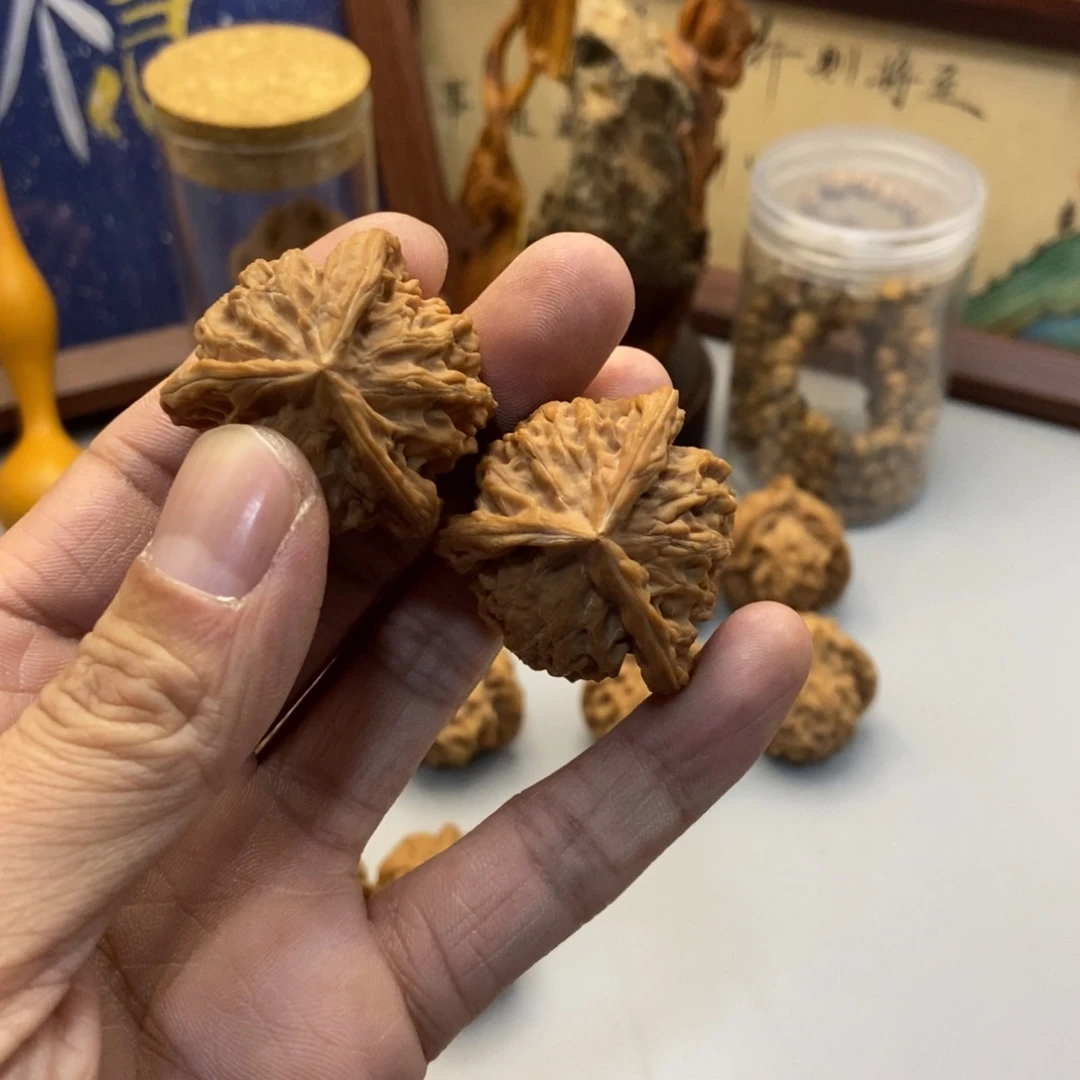 35尺寸全品盘山三棱