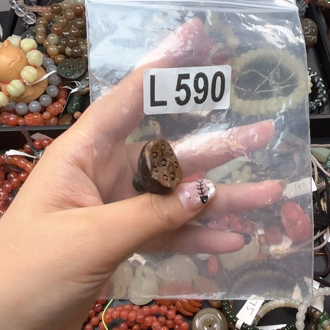 未镶嵌和田玉珠宝奇石