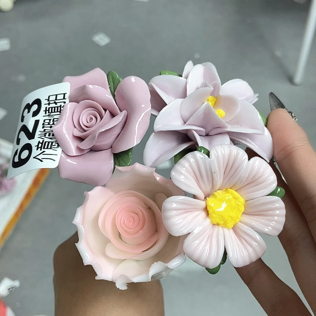 陶瓷设计理念设计