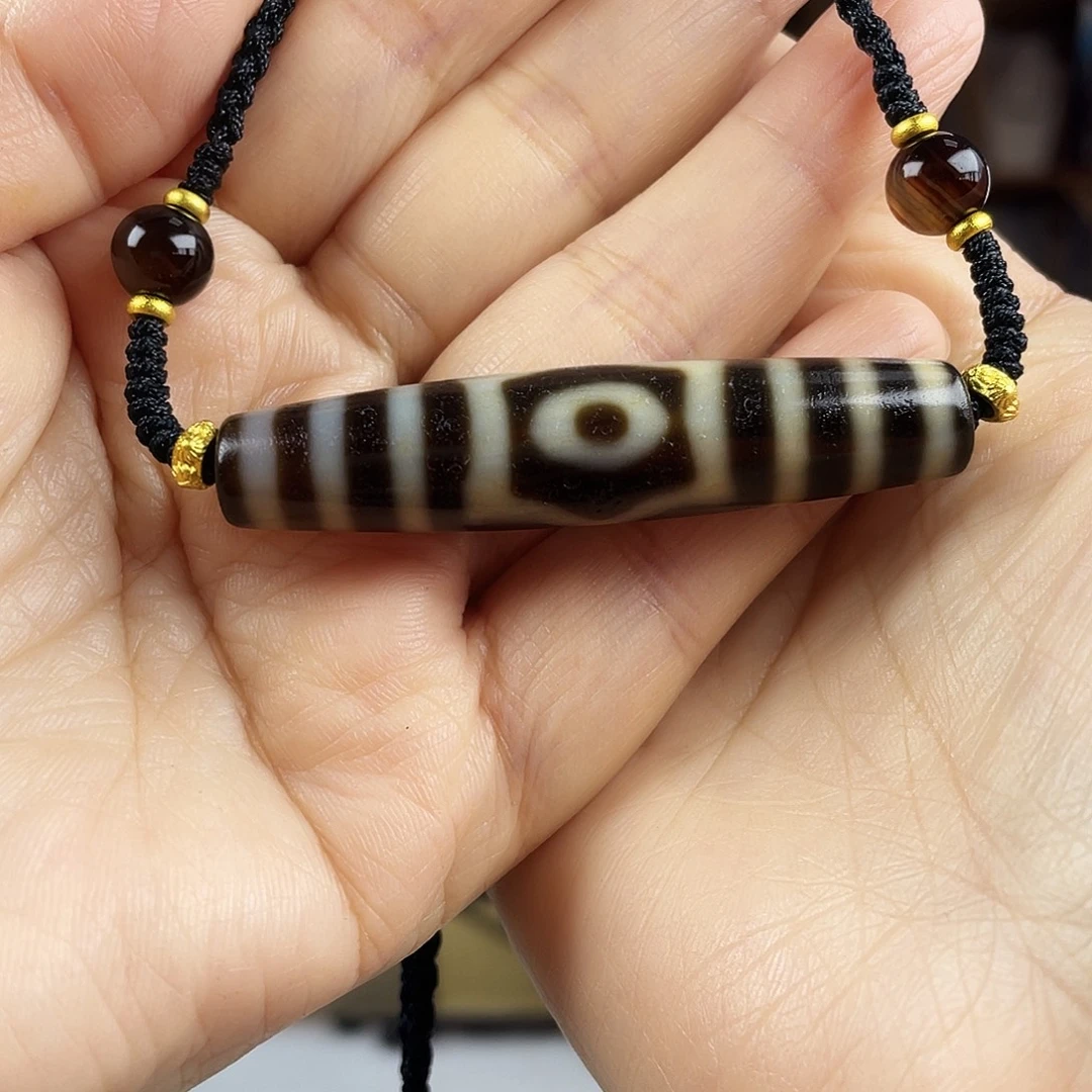 玛瑙/玉髓合金颈饰天缘