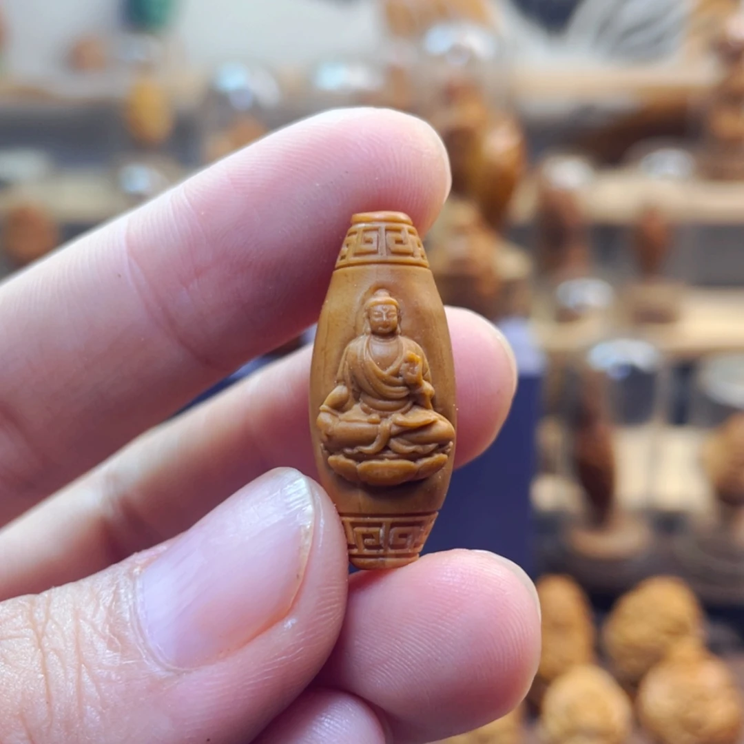 【闪购商品】手串/手链橄榄核