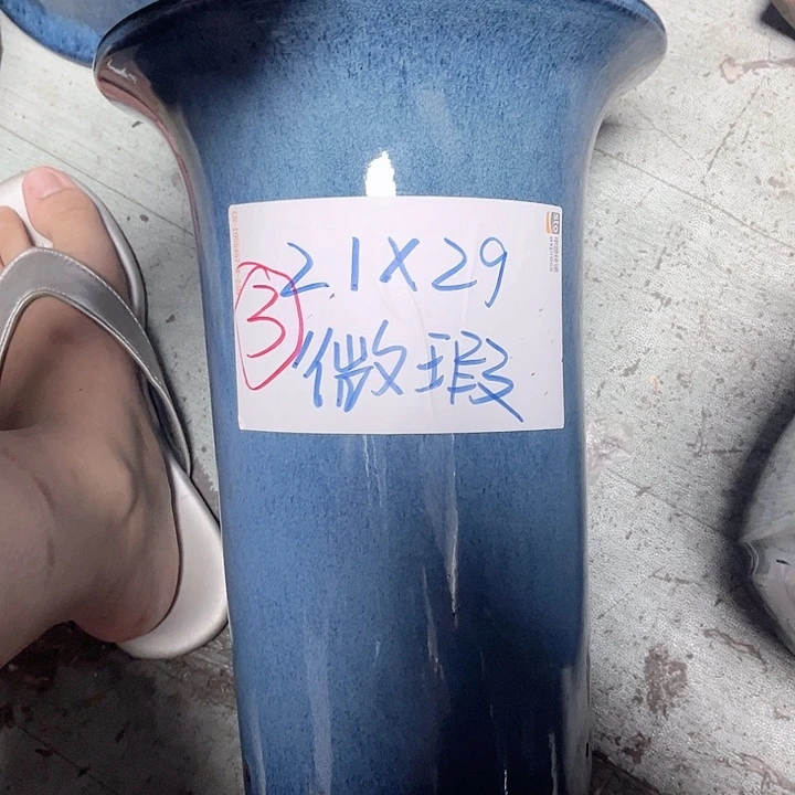 紫砂花盆宜兴紫砂花盆