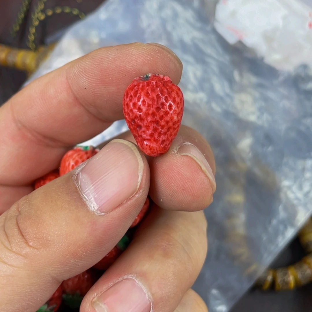 驼骨手串/手链编号79