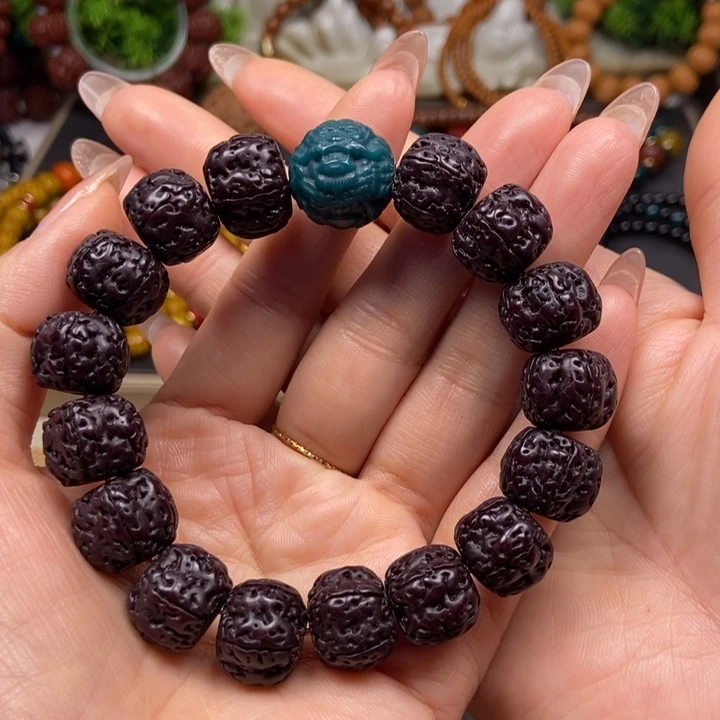 吊坠金刚菩提菩提