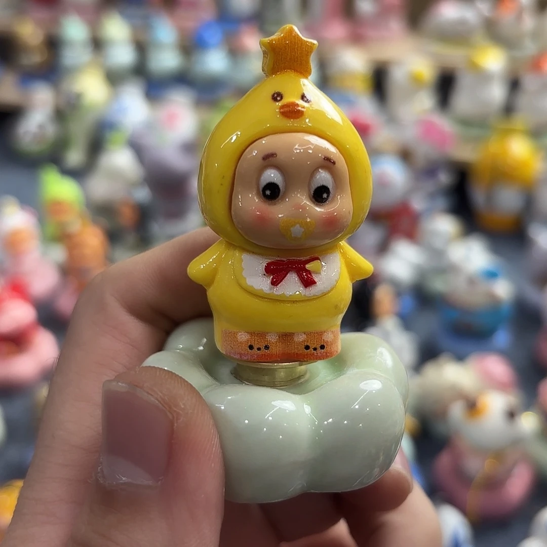 陶摆件景德镇景德镇