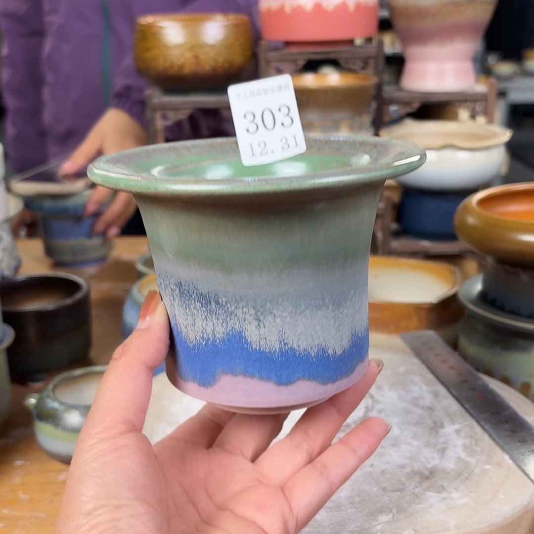 瓷片景德镇陶瓷手工制作