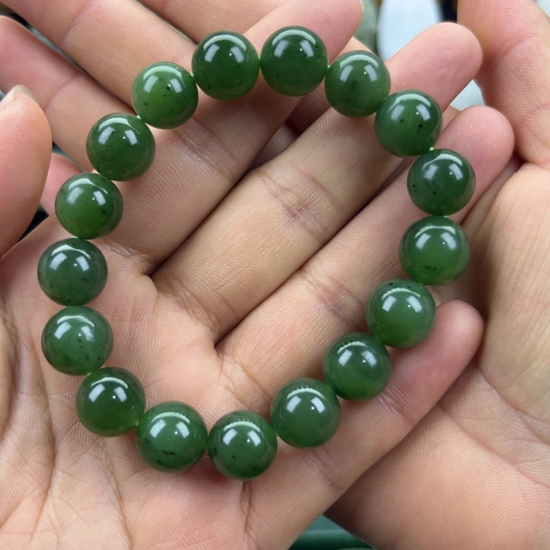 和田玉未镶嵌珠宝半成品