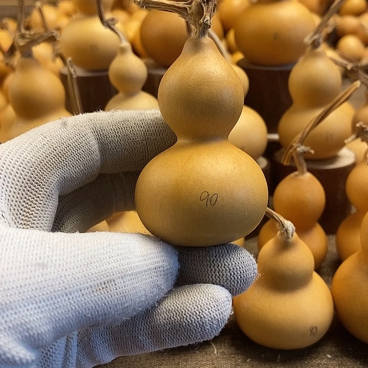 文玩葫芦 完美主义者 慎拍90