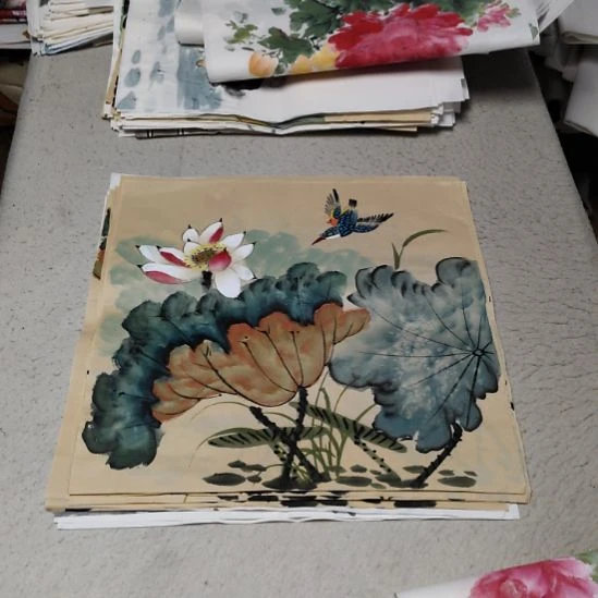 国画国画花鸟花鸟花鸟