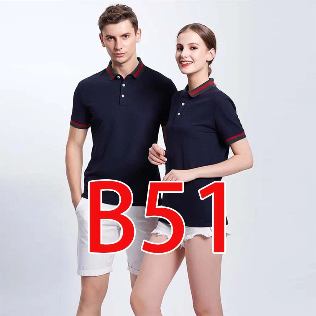 TG新款时尚百搭潮流休闲男款衣服-B51