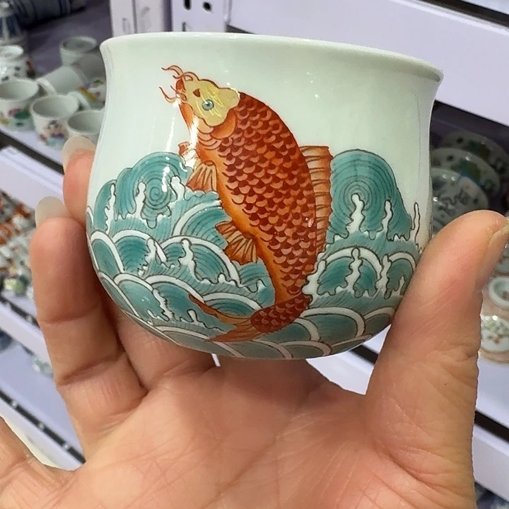 陶瓷艺术品收藏陶瓷