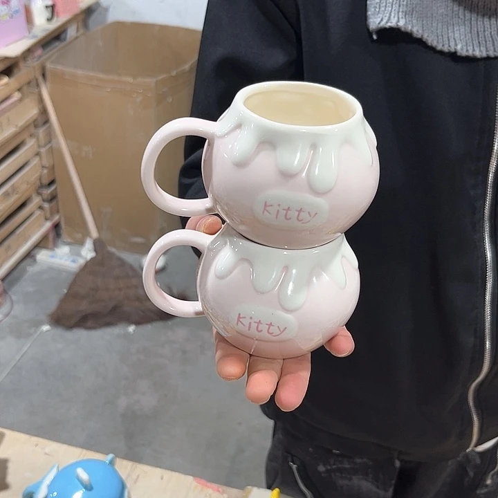 紫砂茶叶罐琳*贝我们的生活