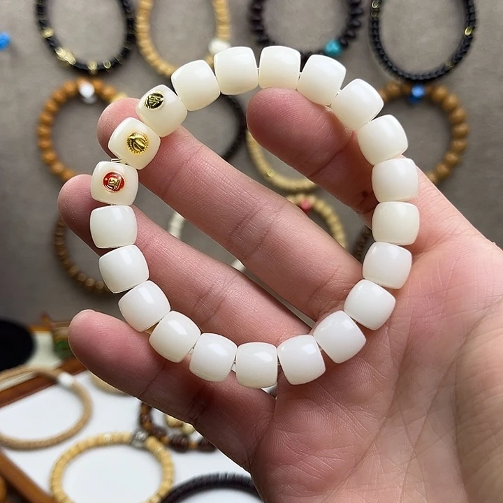 手串菩提根/象牙果