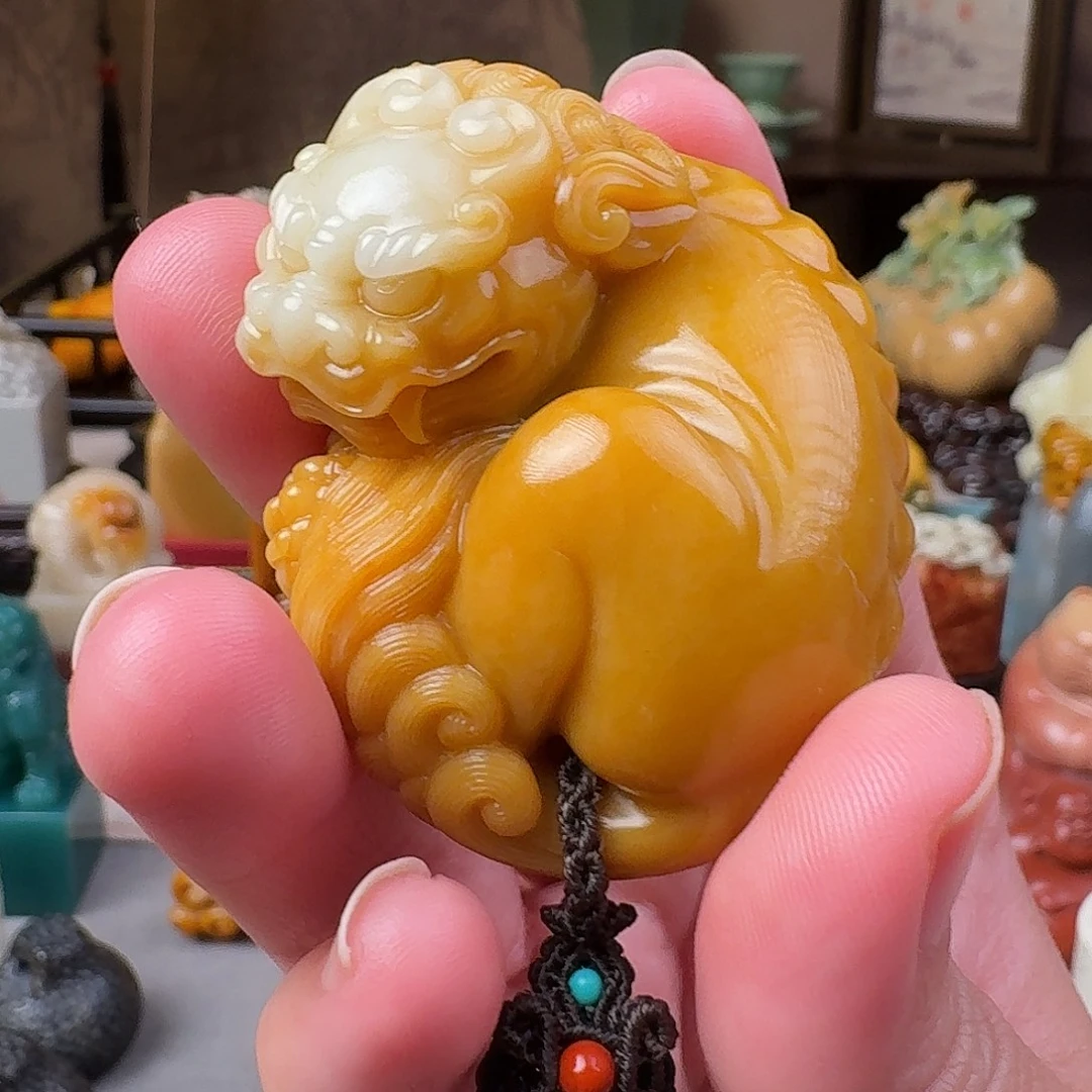 E***A印石寿山石印章印石111111