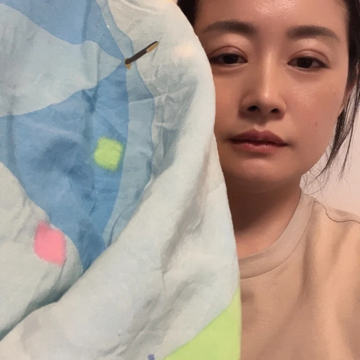 莱赛尔纯棉夏被 整张棉 可机洗