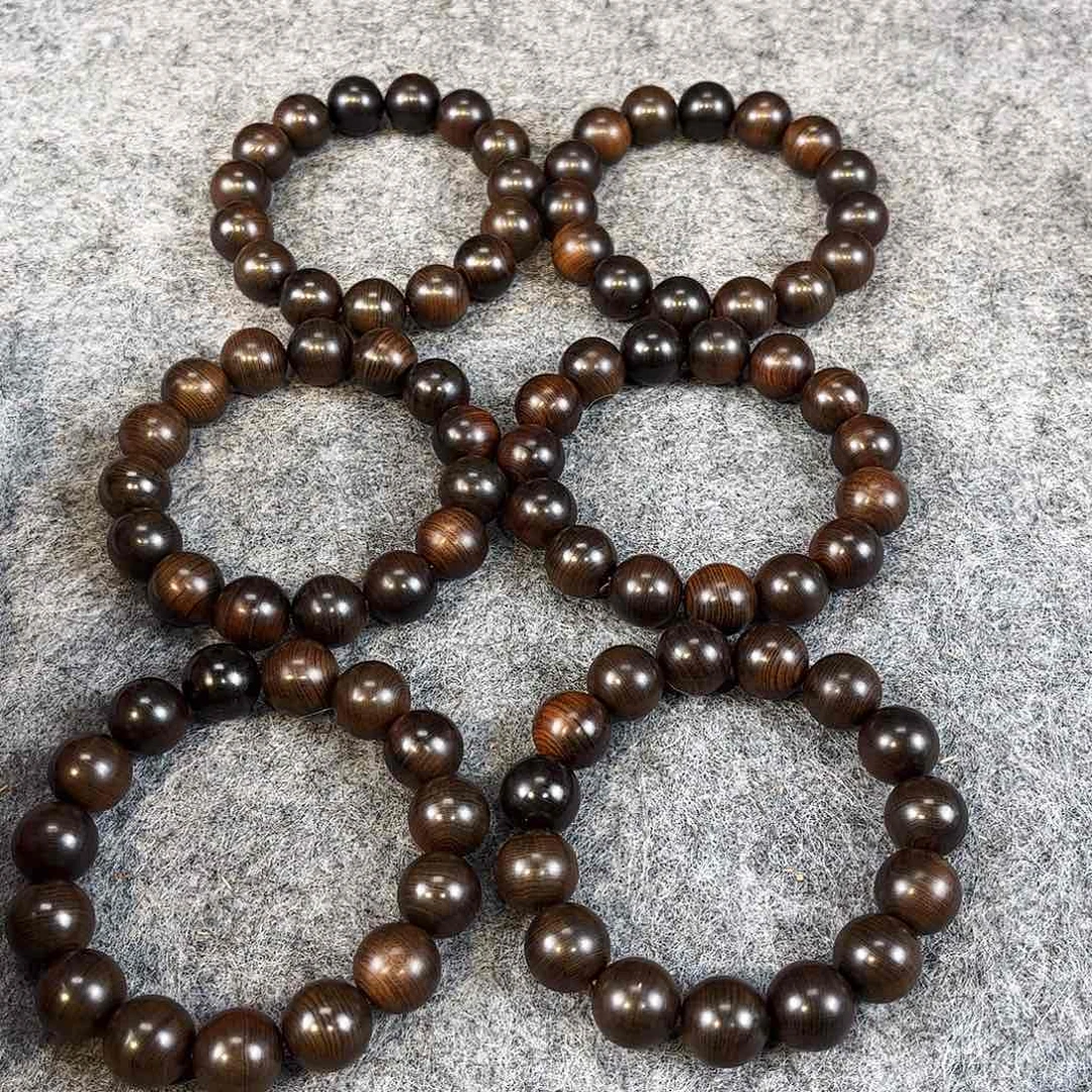 柏木（崖柏）1.5雷雷阴沉乌木精品