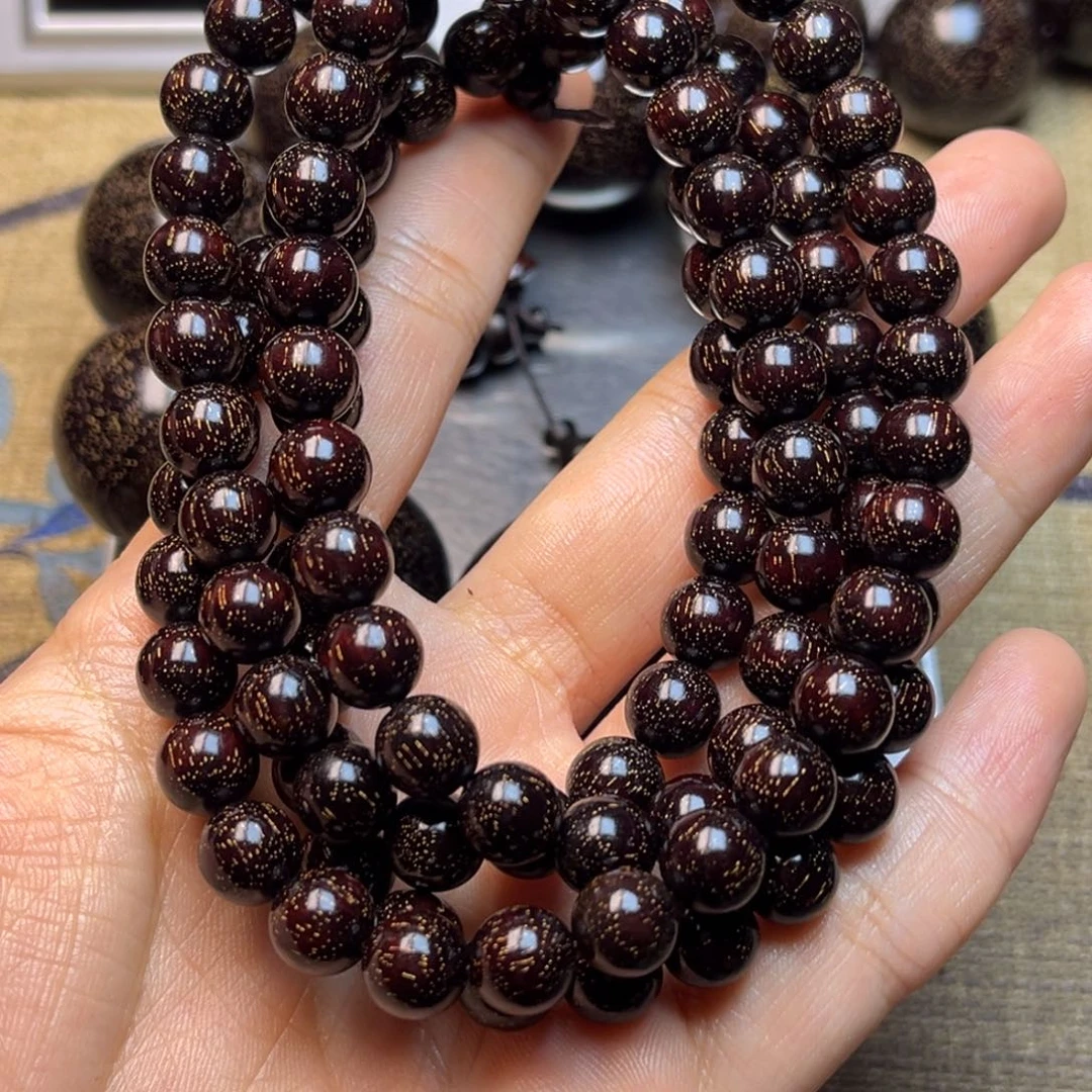 檀香紫檀（小叶紫檀）0.8 108 爆星