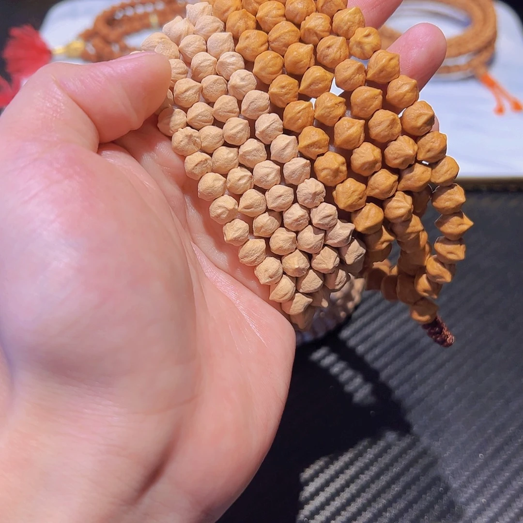 吊坠柏香籽/百香籽