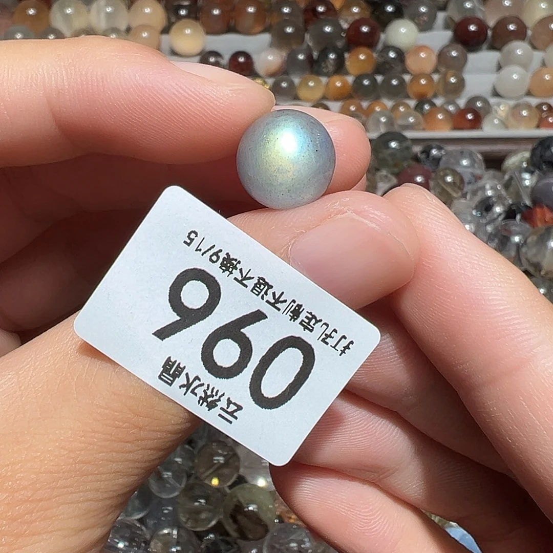 未镶嵌珠宝半成品水晶