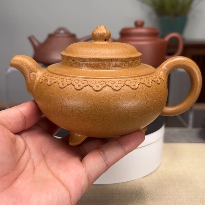 紫砂茶壶8868755666